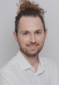 Profilbild Marco Krakowitzer